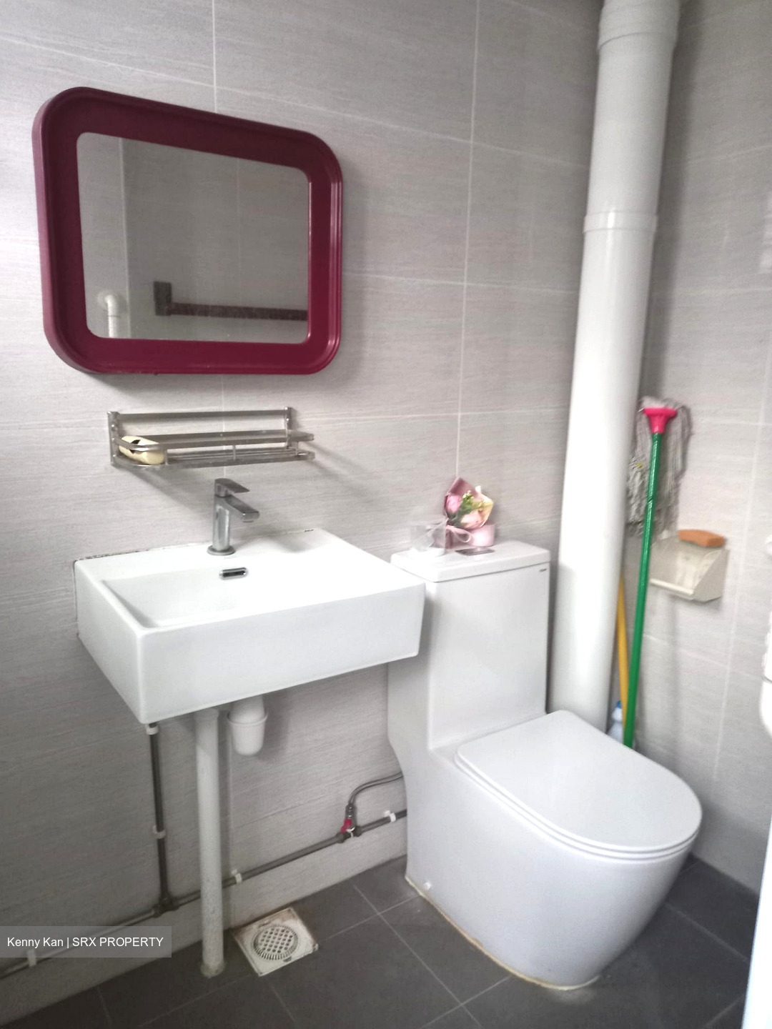 Blk 554 Hougang Street 51 (Hougang), HDB 4 Rooms #573152321